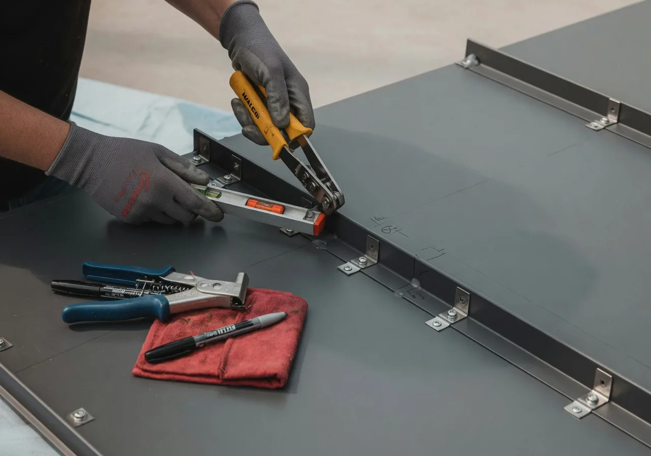 Why choose Metal Roofing Installation in Laclede, ID
